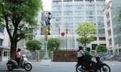 Công cán nước ngoài đang trở thành 'đặc quyền'