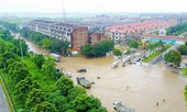 'Bỏ quên' hàng vạn dân trong khu ngập nước?