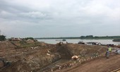 3 triệu dân sẽ dùng nước máy “uống ngay tại vòi”