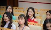Chung khảo Hoa hậu phía Bắc: Bật mí những thí sinh tuổi 18