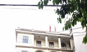 Phố núi những ngày “dậy sóng”