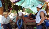  Vì sao dân phản đối chuyện đòi đất?