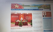 Báo cáo Bộ TT&TT về “mạng công sở chặn Facebook”