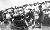 Xây dựng chính quyền thật sự thân thiện, gần dân