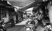 Tính đến tháng 7, đã có 30 hộ đồng ý nhận căn hộ