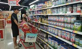 Nguy cơ lạm phát bùng lên những tháng cuối năm