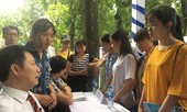 Ðiểm sàn thấp, liệu có “vơ bèo vạt tép”?