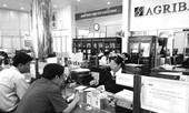 Ngân hàng lạc quan với tăng trưởng kinh doanh