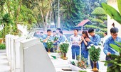 Tạo nguồn cảm hứng sống trách nhiệm và cống hiến