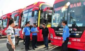 Nhiều địa phương sáp nhập sở ngành để tinh gọn bộ máy