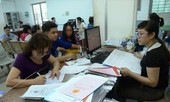 TPHCM sắp xếp bộ máy 128 phường, xã