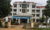 Ðắk Nông điều tra sai phạm đất đai của 2 cựu lãnh đạo huyện