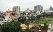 Dự án om 'đất vàng' vẫn ung dung tồn tại