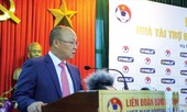 Olympic Việt Nam tăng tốc cho Asiad 2018