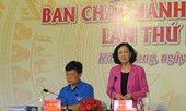 Tạo môi trường cho giới trẻ khởi nghiệp, sáng tạo