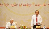 Từ nay đến 2020: Làm 43 dự án luật, bất khả thi!