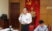 Công viên trăm tỷ ở Hà Nội vẫn 'đắp chiếu'