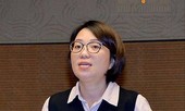 Ðại biểu Quốc hội: Cần rà soát kết quả thi những nơi có nghi vấn