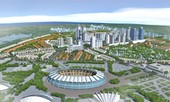 Khu Công nghệ cao Hòa Lạc phát triển chưa đạt yêu cầu