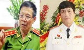 Lời khai biếu tướng Vĩnh, tướng Hóa hàng chục tỷ đồng “là có cơ sở”