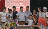 Vụ trao nhầm con tại Bệnh viện đa khoa Ba Vì: Kết thúc có hậu