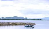 Doanh nghiệp đổ đất lấn đầm, Bí thư Tỉnh ủy nổi giận