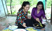 Bán cảm xúc cho du khách