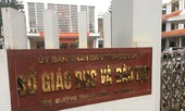 Nghi vấn điểm thi ở Sơn La: “Nội bất xuất, ngoại bất nhập”