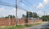 Xây nhà không phép, phó bí thư xã mất chức