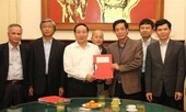 Xét xử cựu thượng tá Út 'trọc': Hàng loạt cán bộ Bình Dương bị sờ gáy