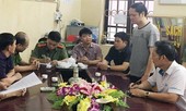 Làm rõ sai phạm tày đình khiến Phó phòng Khảo thí Hà Giang bị bắt giam