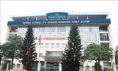 Sau thanh tra, Tổng Cty Cảng hàng không lại lộ nhiều sai phạm