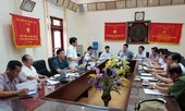 Bộ Giáo dục yêu cầu rà soát lại việc tổ chức thi trên toàn quốc