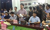 Lạng Sơn chưa phát hiện ra sai phạm về điểm thi