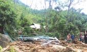 Yên Bái: 19 người chết và mất tích