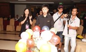 “Những người lạ” mến thương của thí sinh