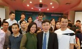 Lấy lòng mê hoa làm vốn liếng