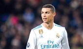 Ronaldo quyết “dứt tình” với Real Madrid