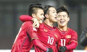 Sự hai mặt của bóng đá Việt