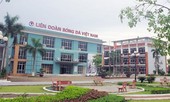 VFF: Người trong nhà 'phá' nhau
