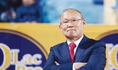 Lỗi bốc thăm bóng đá ASIAD 2018: 'Đá bóng' trách nhiệm