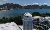 Gần 100 giáo viên nước ngoài đến Việt Nam học thiên văn