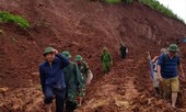 Thiên tai hoành hành diện rộng: Dự báo phòng chống chưa hiệu quả 
