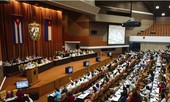 Cuba bàn sửa đổi hiến pháp