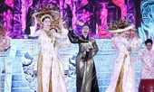 Ðêm Mộc tỏa sáng