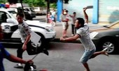 Thanh niên bị chém tử vong tại đám cưới