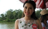 Dự định của các thí sinh dự thi Hoa hậu Việt Nam 2018