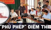 “Ðánh cắp” tương lai