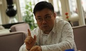 Chủ tịch SSI: Hàng thay mác tức là hàng giả, không tranh cãi