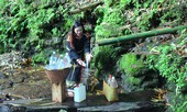 Mạch nguồn mãi chảy... Kỳ cuối: Hồn của buôn làng